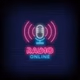 WTARADIO Logo