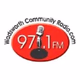 Wadsworth Community Radio - WWWR-LP Logo