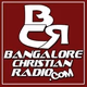 Bangalore Christian Radio Logo