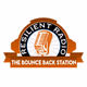 The Resilient Radio Stream Logo