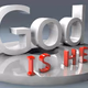BTI CHRISTIAN COLLEGE RADIO Logo