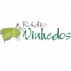 Rádio Vinhedos 87.5 FM Logo