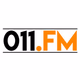 011.FM - Motown Music Logo