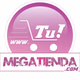 Radio Tumegatienda.com Logo