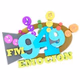 FM Emocion 94.9 Logo