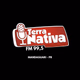Rádio Terra Nativa FM Logo