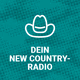 Hellweg Radio - Dein New Country Radio Logo