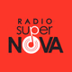 Radio SuperNova Jelenia Góra Logo