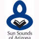 Sun Sounds of Arizona - Flagstaff Logo