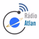 Rádio Atlan Logo