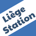 Liège Station Logo