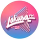 Lokura FM - XENA logo