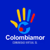 Colombiamor Stereo Logo