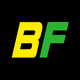 Web Radio BrazucaFest Logo