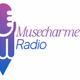 Musecharmer Radio Logo