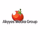 Akyyes Media Group Radio Logo