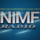 NIMF RADIO Logo