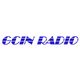 GCIN Radio Logo