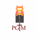 PGTM Word Radio Logo