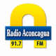 Radio Aconcagua Logo