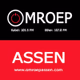 Omroep Assen Logo