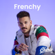 Chérie FM - Frenchy Logo