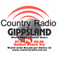 Country Radio Logo