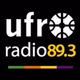 Ufroradio 89.3 FM Logo