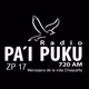 Radio Pa'i Puku Logo
