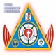 Radio Protestant Evanghelic Christmas Logo
