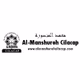 Al-Manshuroh Cilacap Logo