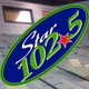 Star 102.5 - WIOZ-FM Logo