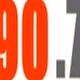 Rádio Gospel News FM - 88.1 FM Logo