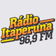 Radio Itaperuna Logo