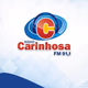 Rádio Carinhosa Logo