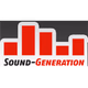Sound Generation Extreme Logo