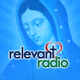 Relevant Radio - KIHP Logo