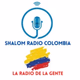 Emisora Shalom Radio Logo