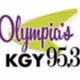 95.3 KGY - K237FR Logo