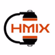 House Mix Brasil Logo