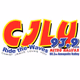 Harvesters FM - CJLU-FM Logo