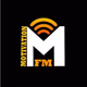 Motivation FM Logo