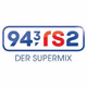 94,3 rs2 - 80's Logo