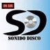 Sonido Disco Logo