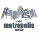 Radio Metropolis Logo