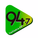 Rádio Cachoeira Logo