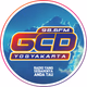 GCD FM Yogyakarta Logo