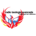 Rádio Teologia Avançada Logo
