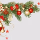 Remnant Ministries - Christmas Time Logo