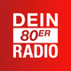 Radio Kiepenkerl - Dein 80er Radio Logo